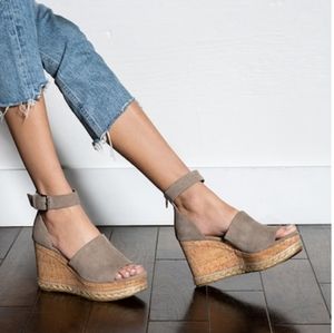 Dolce Vita Otto Wedge Sandal
